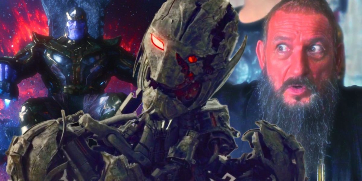 10 escenas de la fase 2 del MCU que envejecieron mal