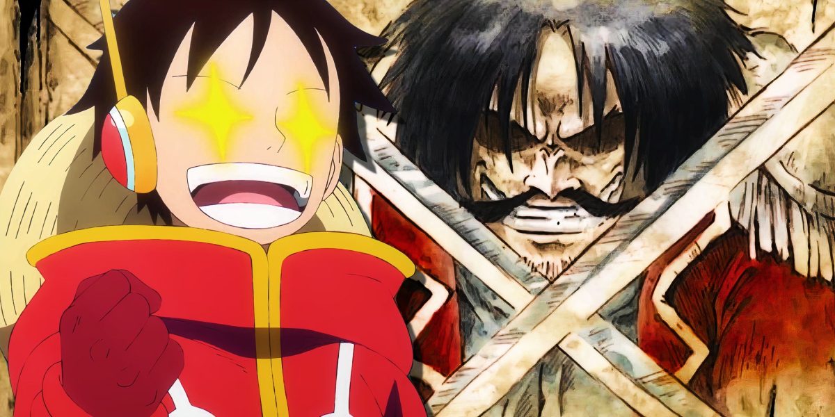 One Piece acaba de revisitar su momento más icónico y es posible que nunca vuelva a ser lo mismo