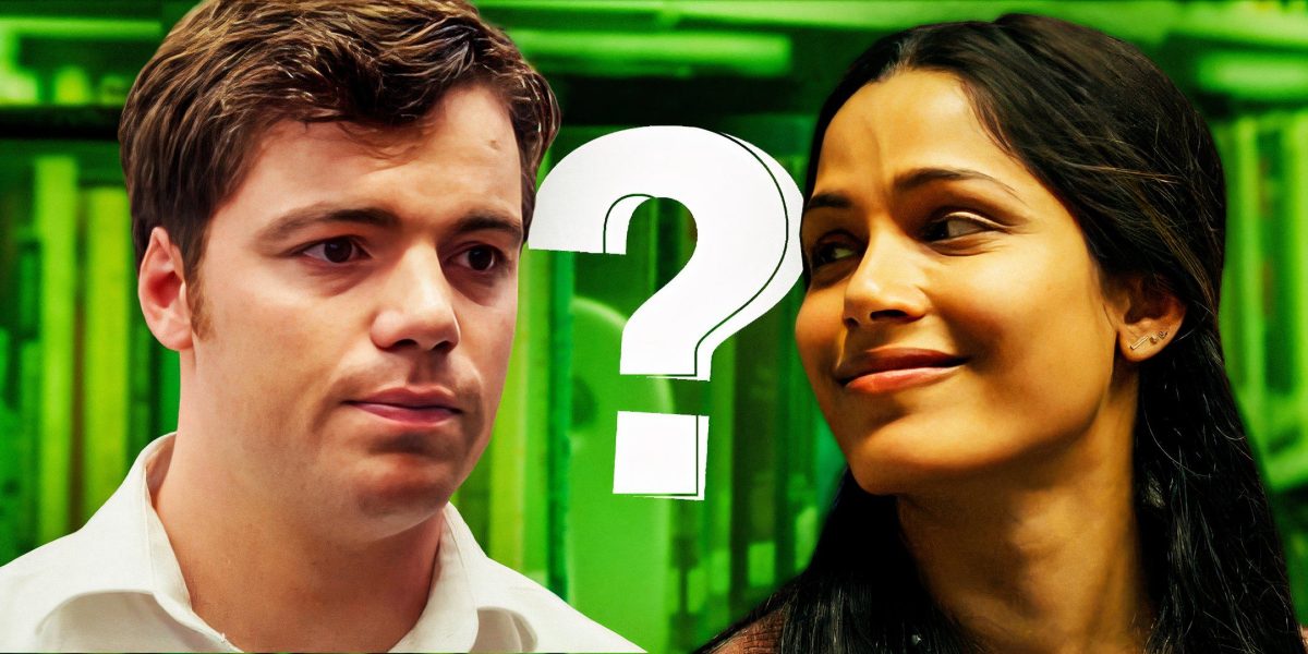 ¿Qué le pasó a Usha, la esposa de JD Vance, después de Hillbilly Elegy?