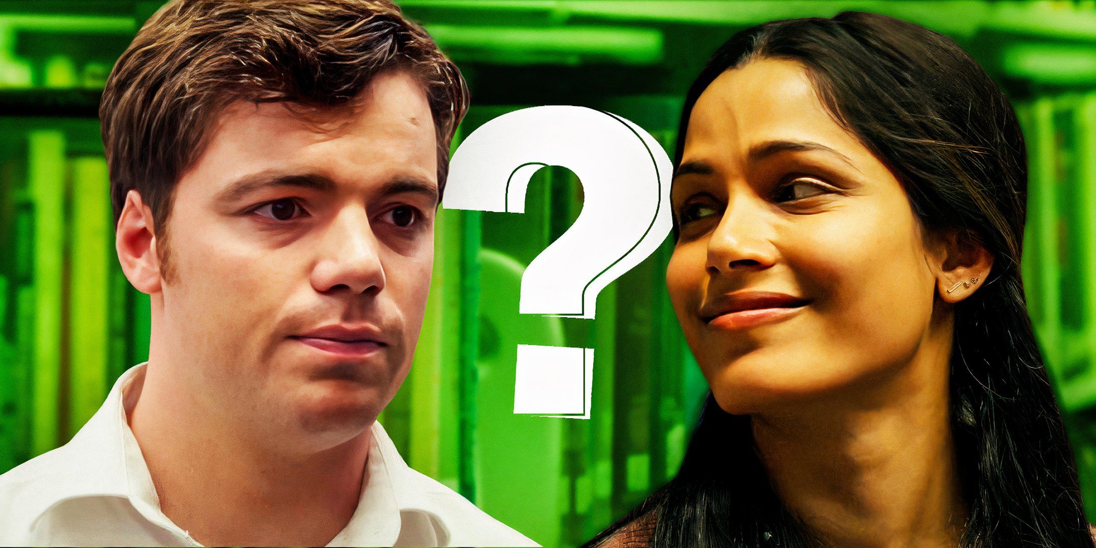 ¿Qué le pasó a Usha, la esposa de JD Vance, después de Hillbilly Elegy?