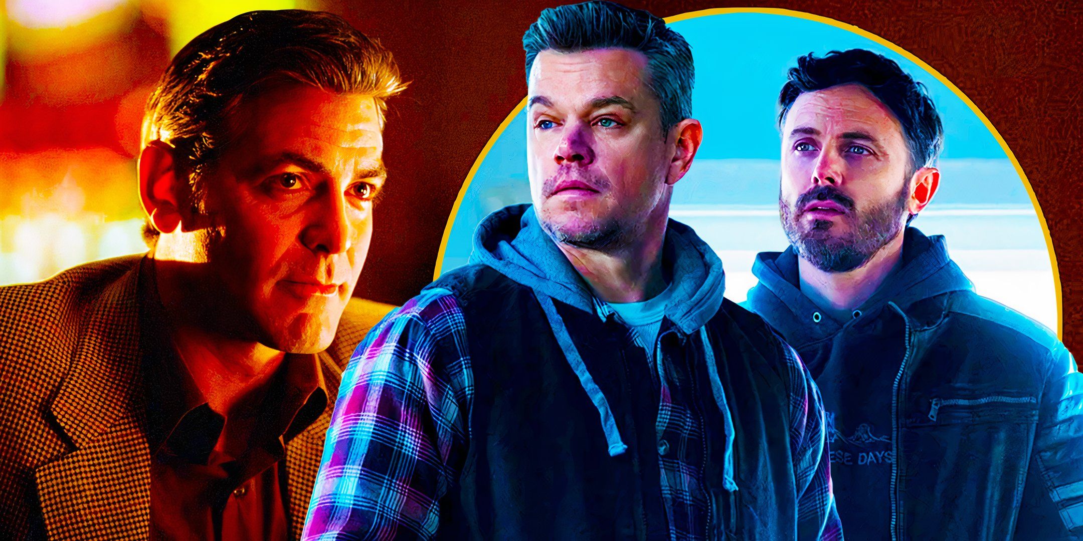 Los comentarios sobre el guión de Ocean’s 14 de George Clooney reciben una respuesta sorprendente de las estrellas de la franquicia: “Sabes más que yo”