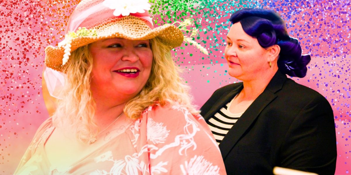 Amanda Halterman, de 1000-Lb Sisters, prueba nuevos e impactantes looks de cabello en medio de un asombroso progreso en la pérdida de peso