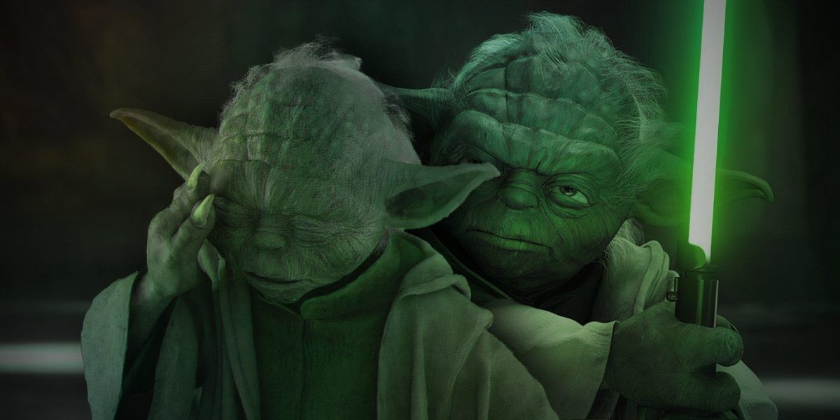 Star Wars empeora el fracaso de Yoda como Jedi en las precuelas