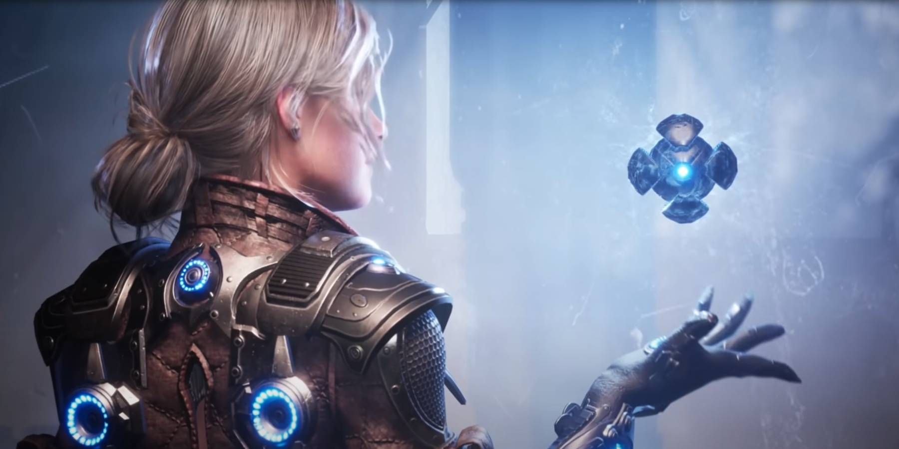 El primer descendiente: cómo subir de nivel rápidamente (los mejores métodos para obtener XP)