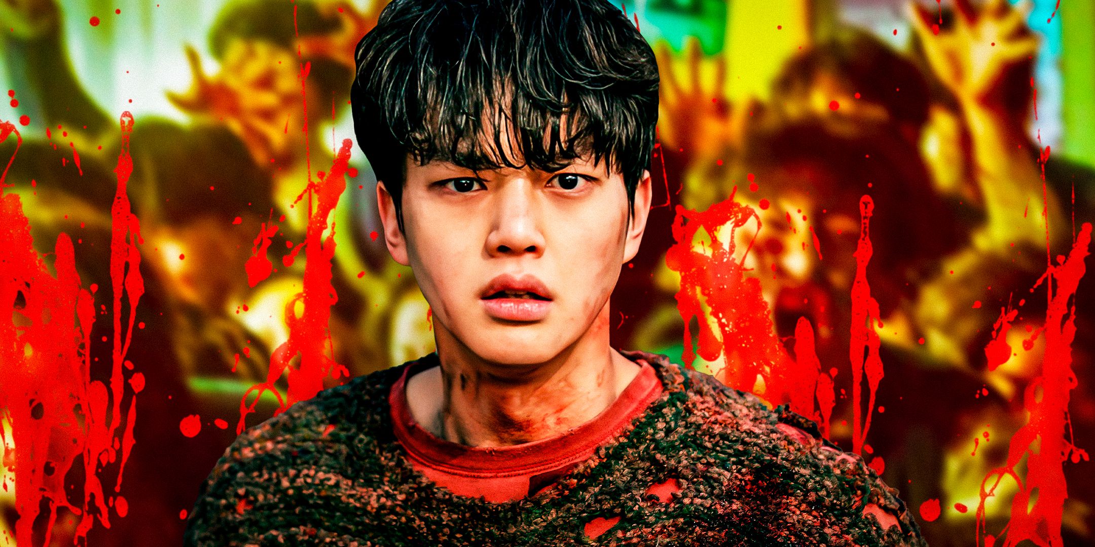 El reemplazo perfecto de un drama coreano llamado Sweet Home se transmite en Netflix (y la temporada 2 está en camino)