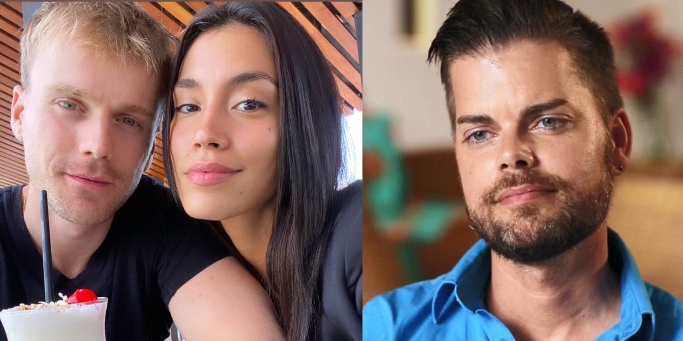 ¿Qué pasó con Tim Malcolm y Jeniffer Tarazona después de 90 Day Fiancé: Antes de la temporada 3 de 90 Days?