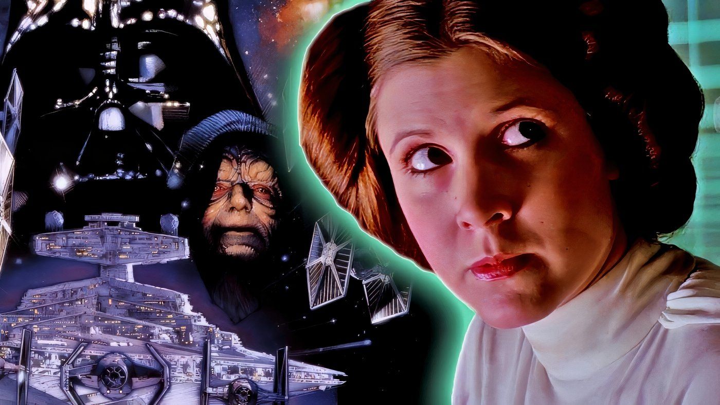 La nueva era de Star Wars comienza con 4 palabras perfectas, uniendo las trilogías originales y secuelas