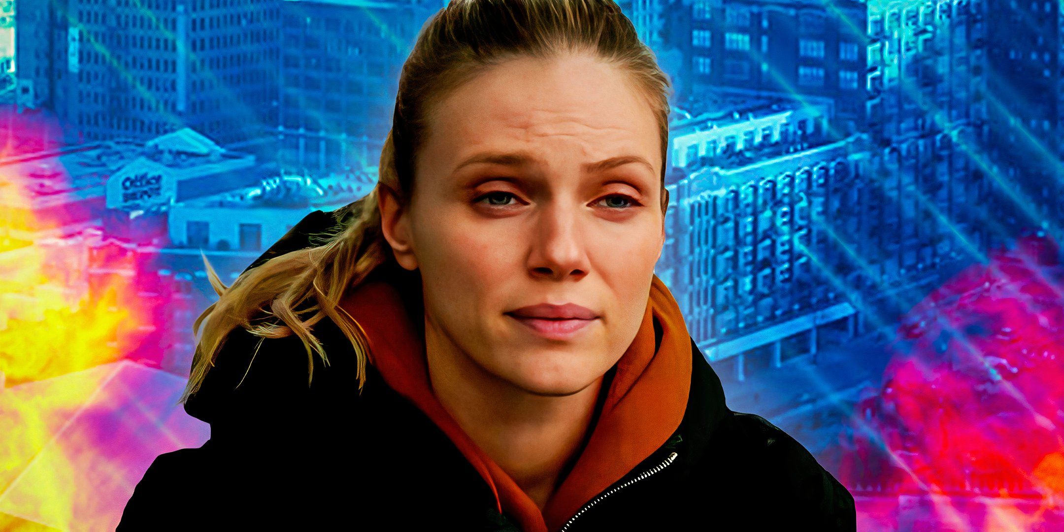 El reemplazo de Upton en la temporada 12 de Chicago PD es el mejor resultado posible después de la salida de Tracy Spiridakos