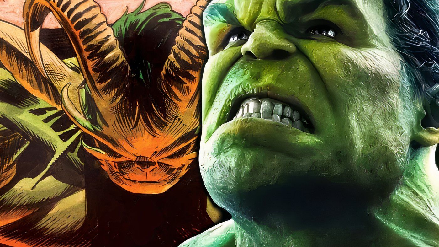 El monstruoso FIRST HULK de Marvel recibe un nuevo nombre clave, lo que confirma su vínculo con Bruce Banner