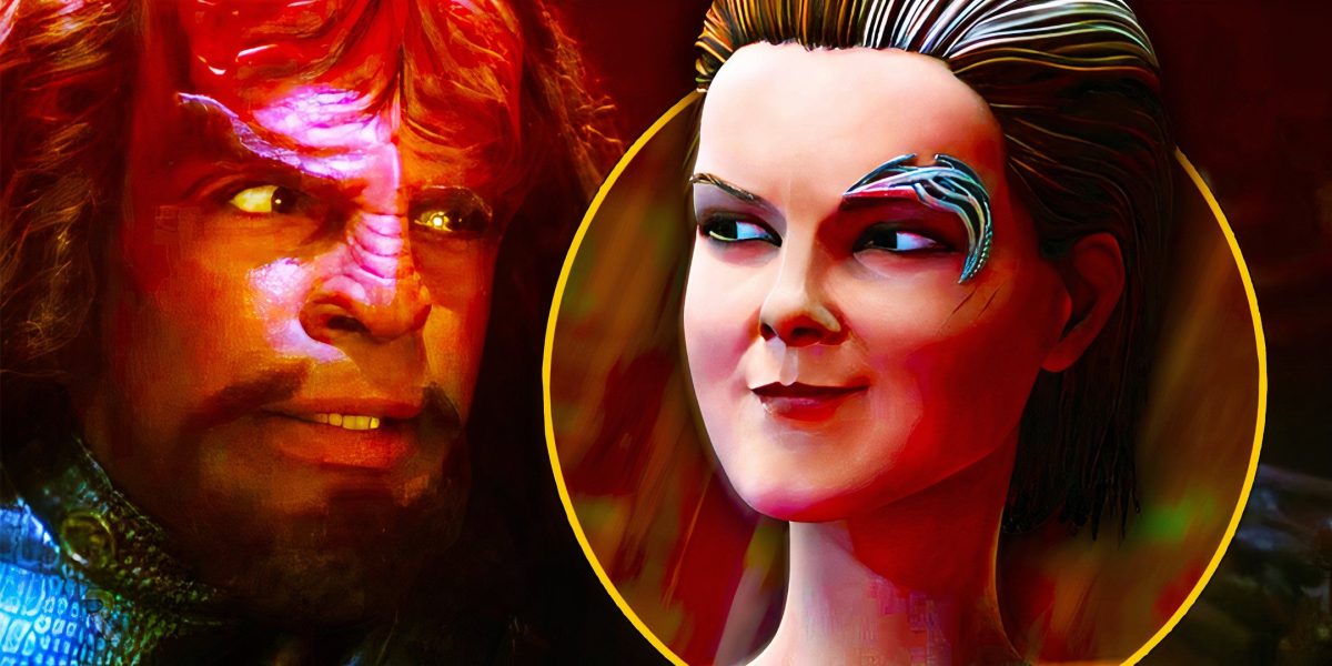 El Universo Espejo de Star Trek está de regreso: qué sucedió después de DS9 explicado