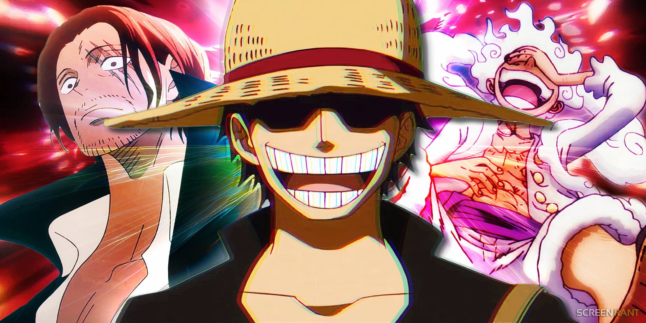 One Piece acaba de revelar su usuario de Haki más poderoso y no es Shanks ni Luffy