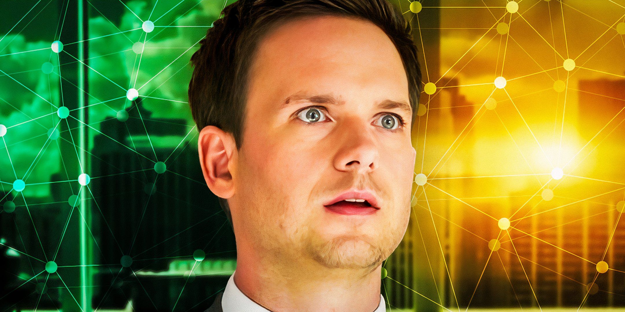 La temporada 10 de Suits se volvió mucho más difícil después de esta actualización de Patrick J. Adams