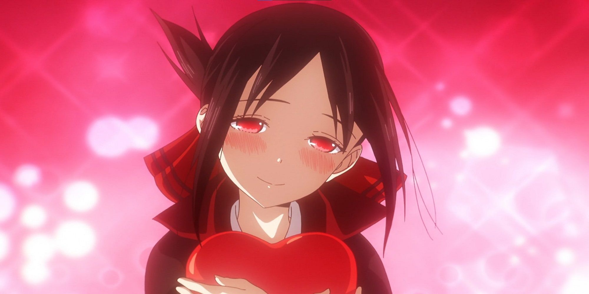 Este episodio de Kaguya-Sama: Love is War muestra por qué es mucho más que una comedia romántica