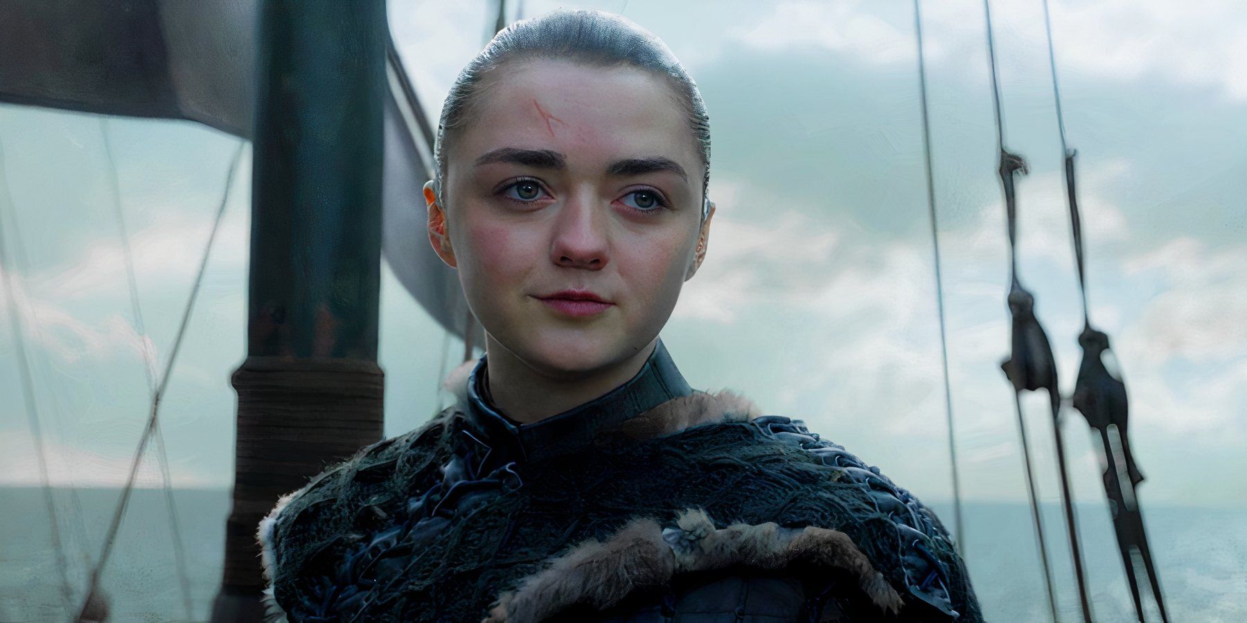 El reemplazo de Arya Stark de House of the Dragon es probable que robe uno de los momentos de muerte más satisfactorios de la temporada 3