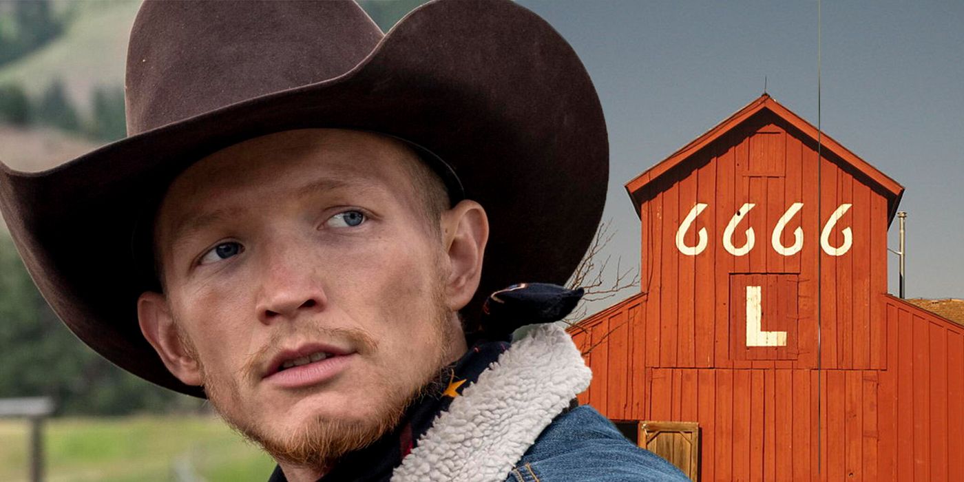 Yellowstone: 6666: historia y todo lo que sabemos sobre el spin-off