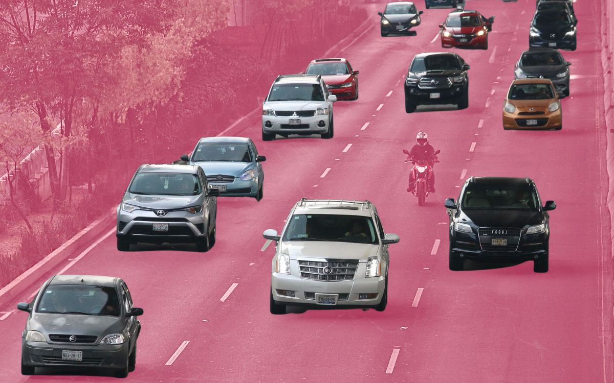 Hoy No Circula CDMX y Edomex: ¿Qué autos descansan este martes 27 de octubre?
