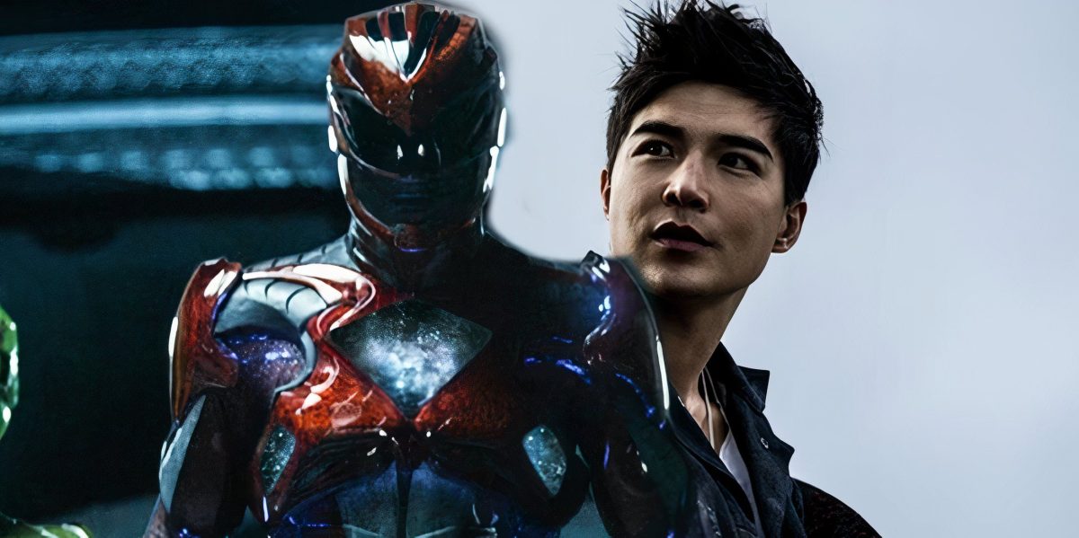 Una ex estrella de los Power Rangers reflexiona sobre la película de 2017 y lo que podría haber sido la secuela: "Adelantada a su tiempo"