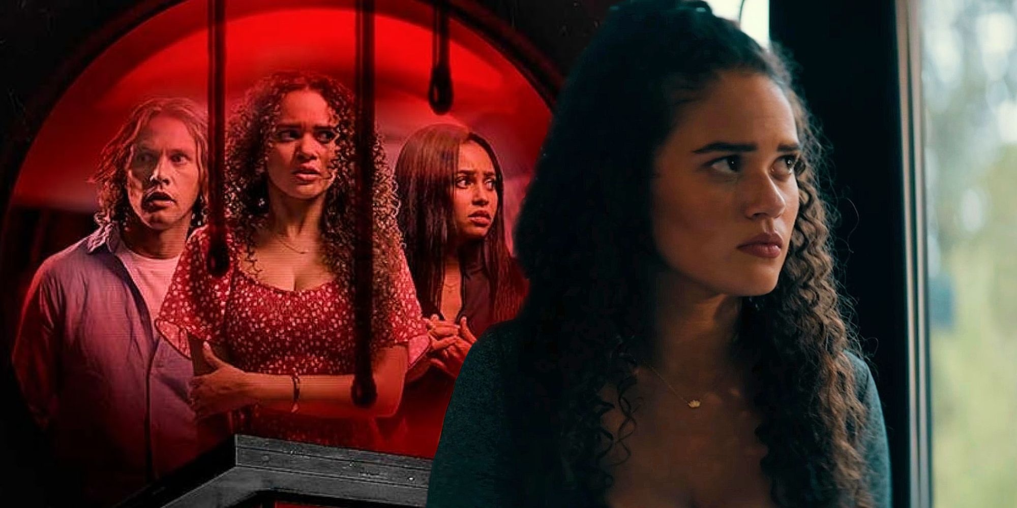 Final de la película Margaux explicado: ¿Qué le pasa a Hannah?