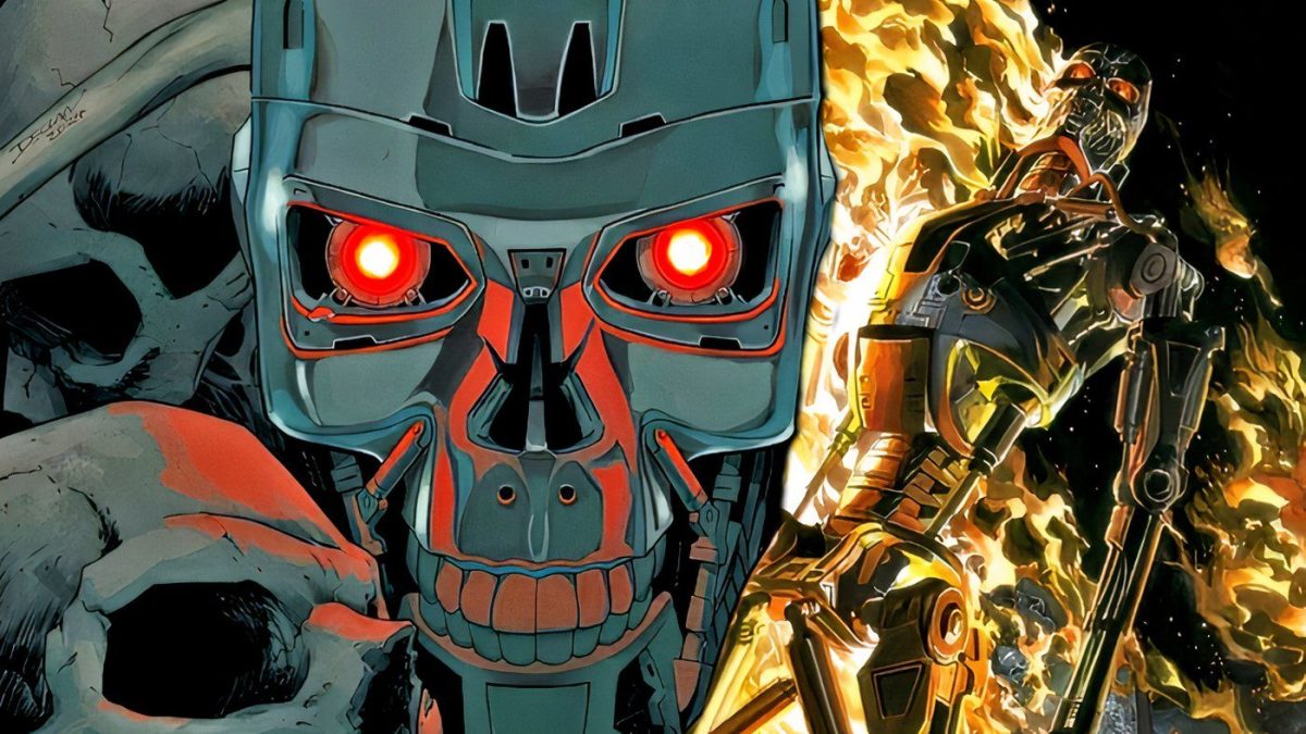 El nuevo guionista de Terminator define a la perfección el tema que constituye "el corazón de la franquicia"