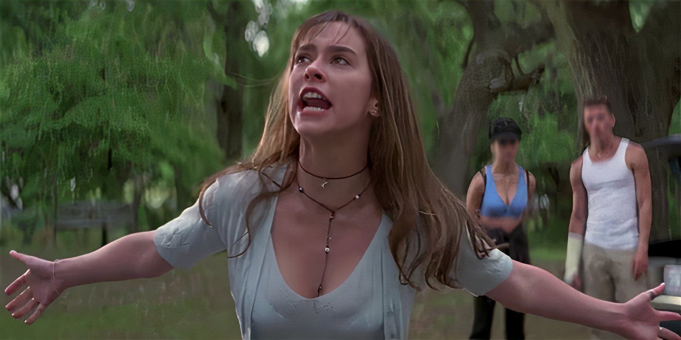 Sé lo que hicieron el último verano 4: Debe resolver un misterio de 26 años tras una actualización de Canon