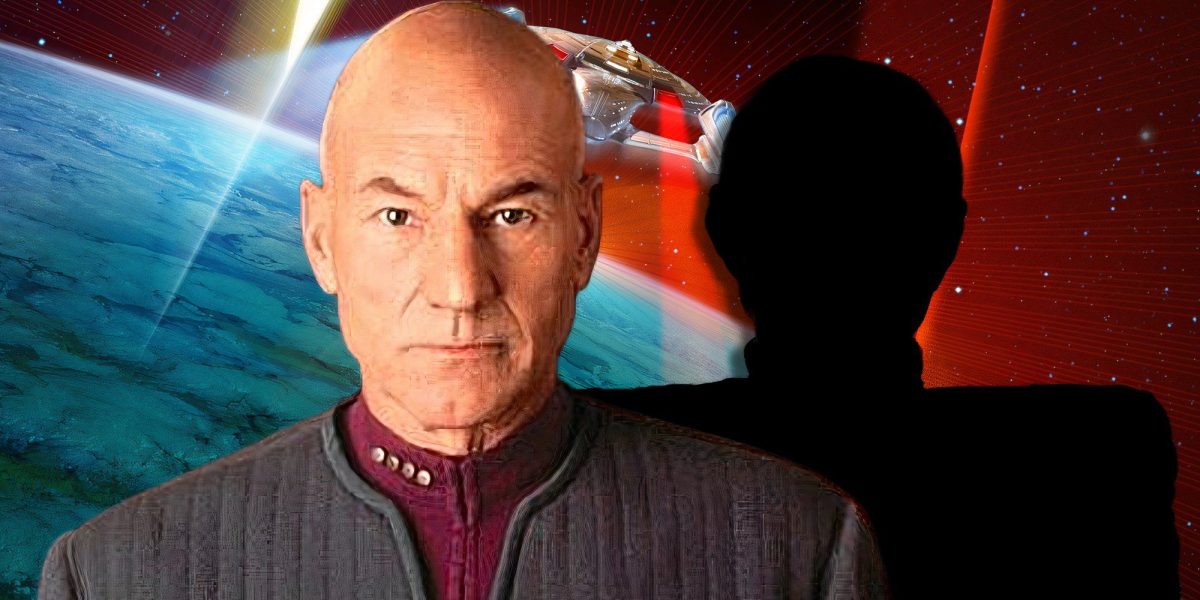 Star Trek: Insurrection casi tuvo mejores villanos hasta que Patrick Stewart dijo que no