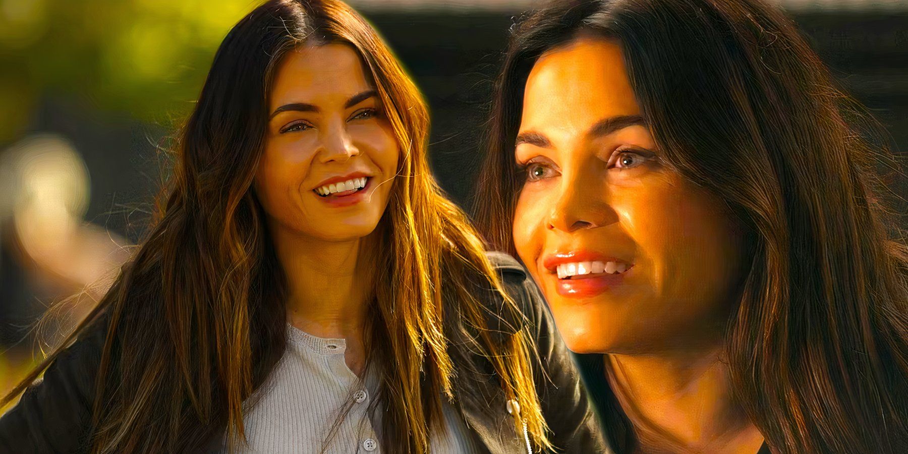 Jenna Dewan confirma que la temporada 8 de novato está en producción de la manera más entretenida