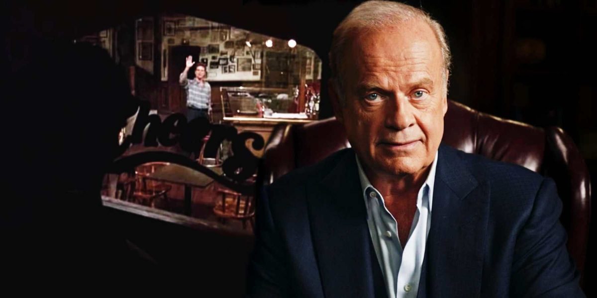 La fecha de lanzamiento de la segunda temporada de Frasier muestra la única manera de que Kelsey Grammer consiga su ambicioso deseo de reinicio