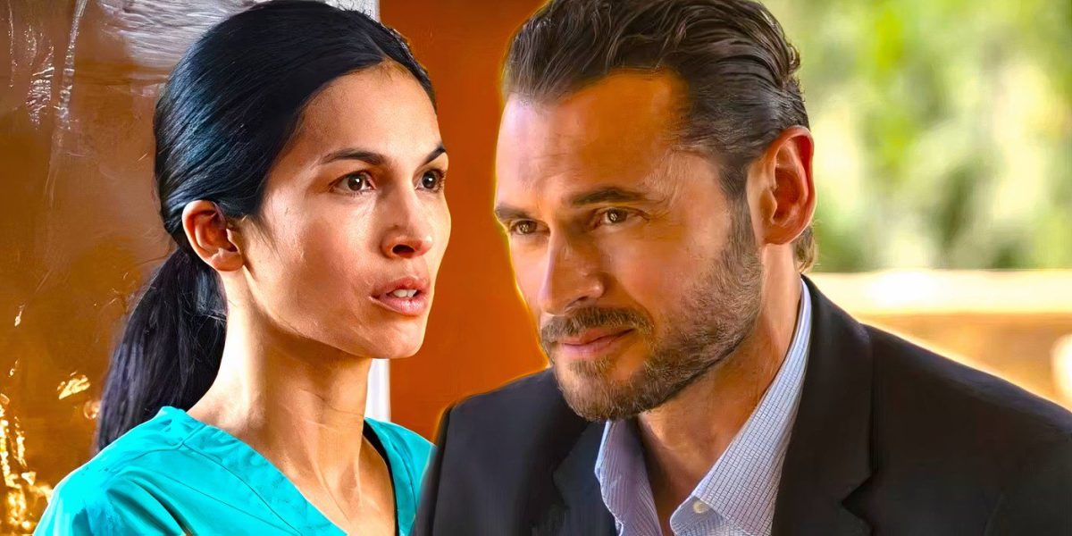 La señora de la limpieza: la muerte de Arman en la temporada 3 y el homenaje a la estrella de la vida real explicados por el director