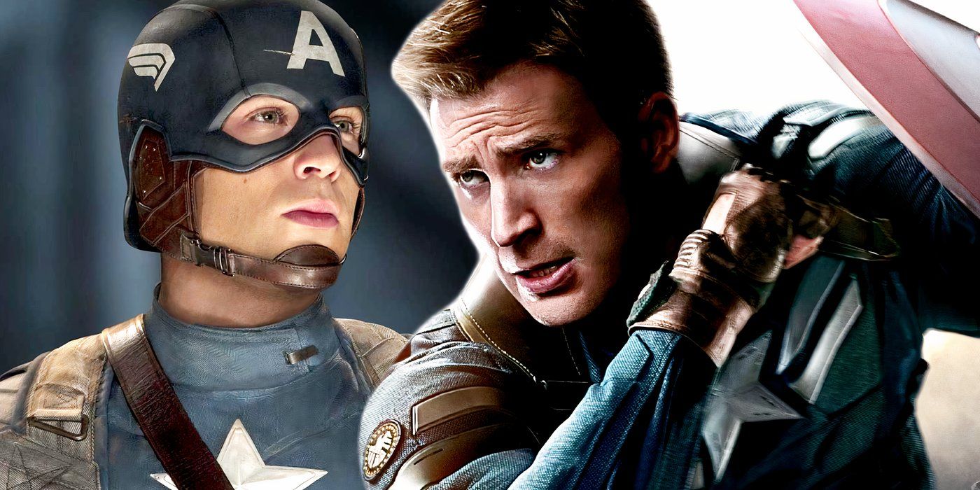 El Capitán América es oficialmente el superhéroe definitivo de Marvel según Chris Evans