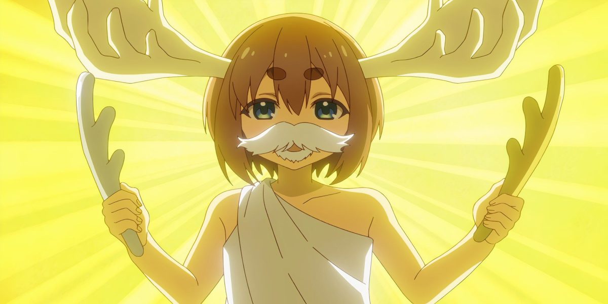 Fecha y hora de lanzamiento del episodio 7 de My Deer Friend Nokotan