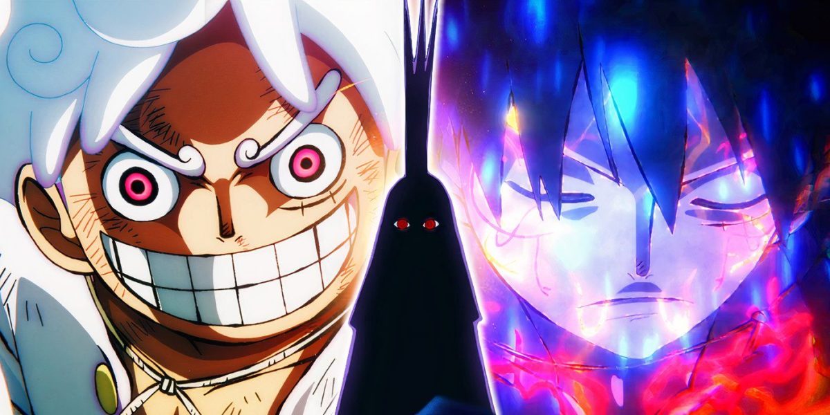 One Piece revela la debilidad de Imu y no es la fruta del diablo de Luffy