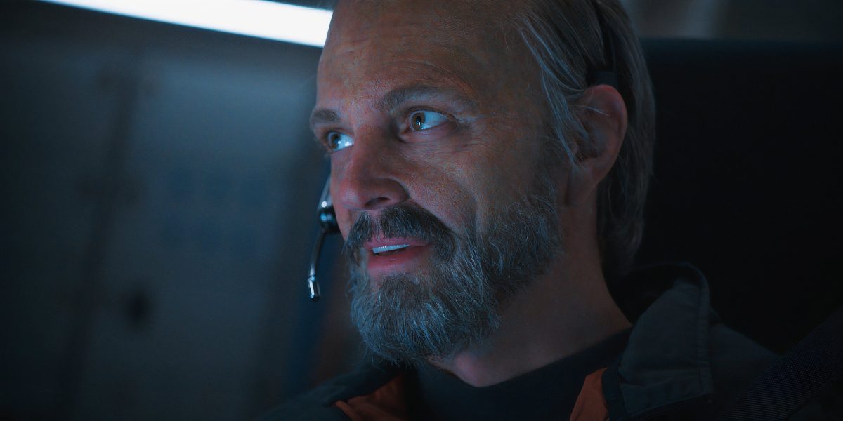 La quinta temporada de For All Mankind incorpora un nuevo personaje regular a la serie, reuniendo a Joel Kinnaman con su coprotagonista del drama criminal de la década de 2010