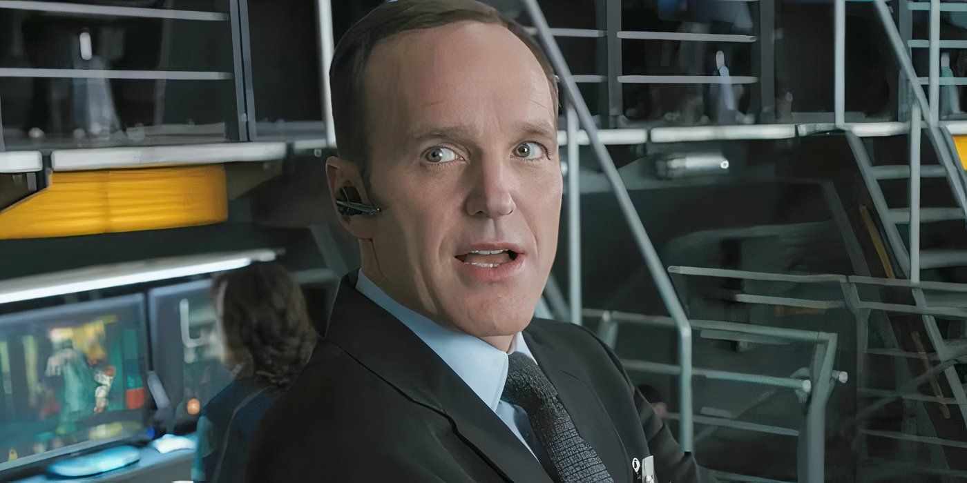 Marvel finalmente confirma el reemplazo del agente Coulson 12 años después de su muerte