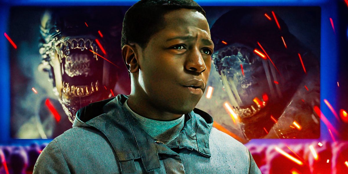 Dónde ver Alien Romulus: horarios y estado de transmisión