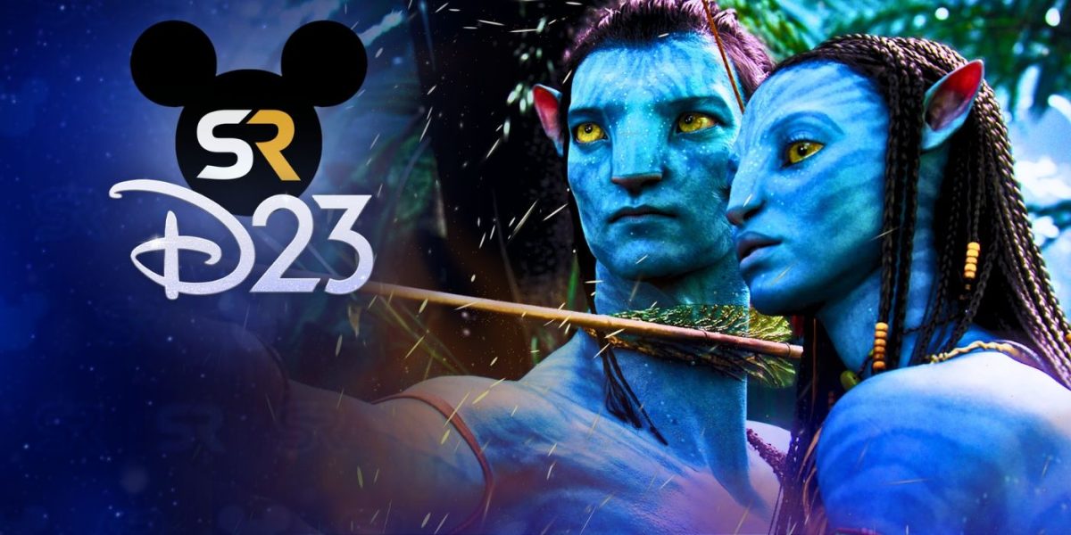 El título oficial de Avatar 3 revela un adelanto espectacular de James Cameron