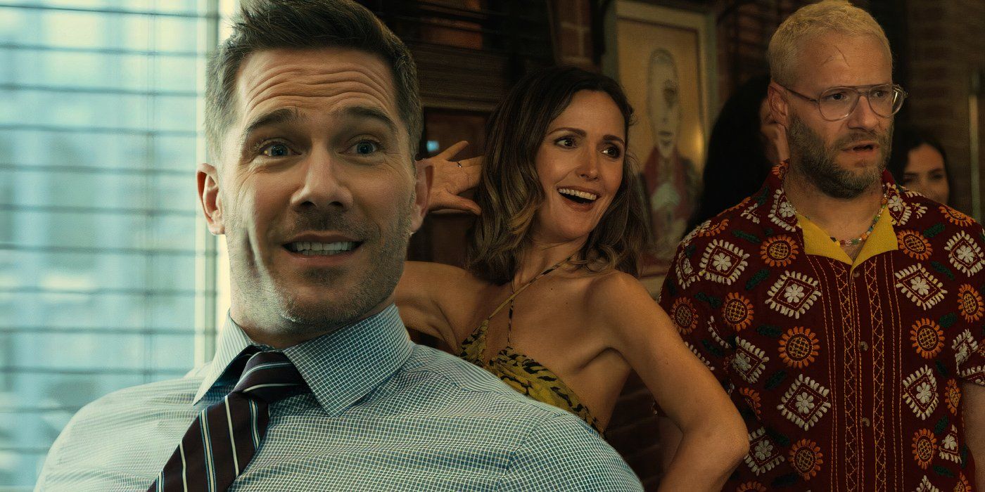 Platonic Temporada 2: Elenco, historia y todo lo que sabemos