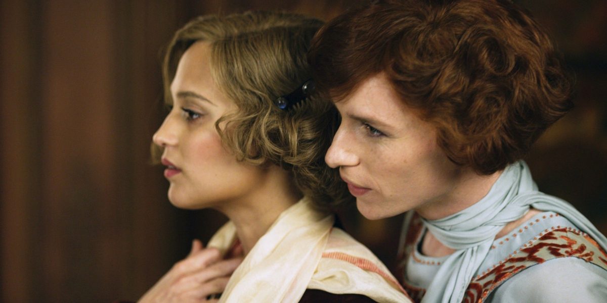 "Se ha vuelto bastante anticuada": Alicia Vikander reflexiona sobre cómo su película ganadora del Oscar se volvió más divisiva nueve años después