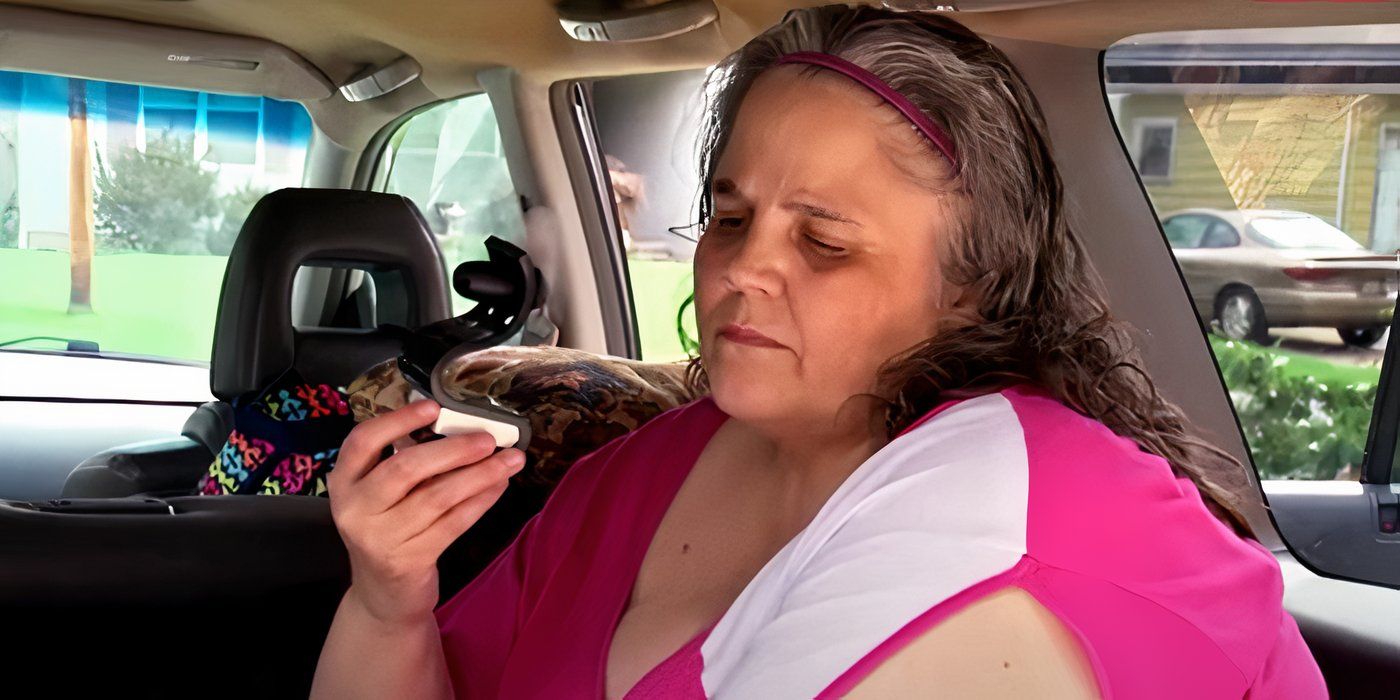 ¿Qué le pasó a Tracey Matthews después de la temporada 5 de My 600-Lb Life?