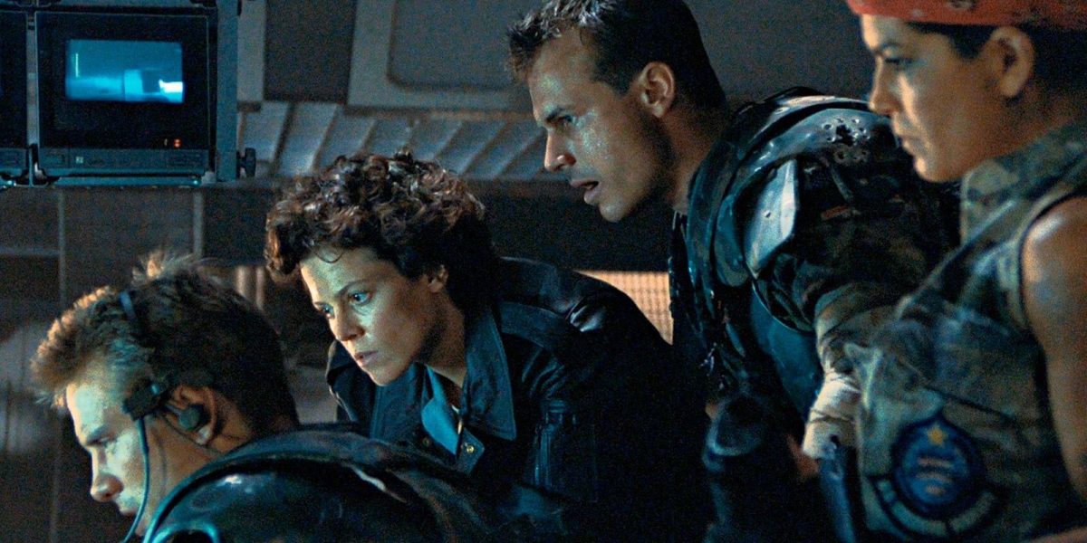 "Muévete del sótano de tu madre": James Cameron responde a las críticas por la restauración de Aliens & True Lies en 4K