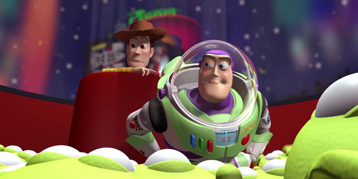 Por qué el vídeo de presentación de Toy Story 5 “parece antiguo” explicado por un ex animador de Pixar