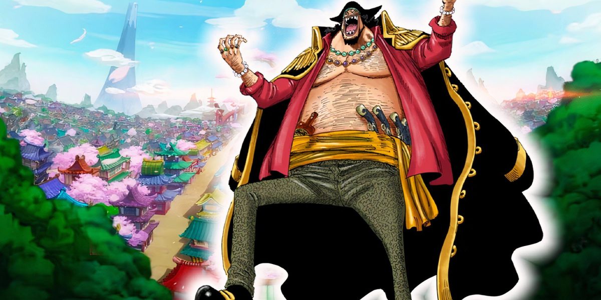 El regreso de Barbanegra en One Piece nos adelanta su próximo objetivo... y será brutal