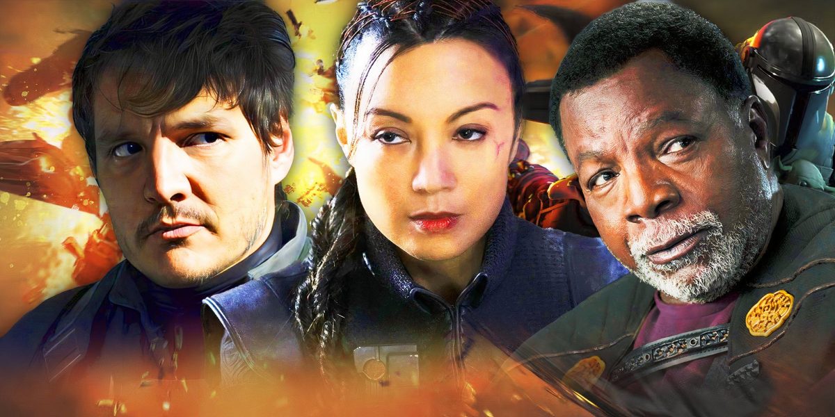 Gremio de cazarrecompensas de Star Wars: todo lo que sabemos sobre su código, rangos y más