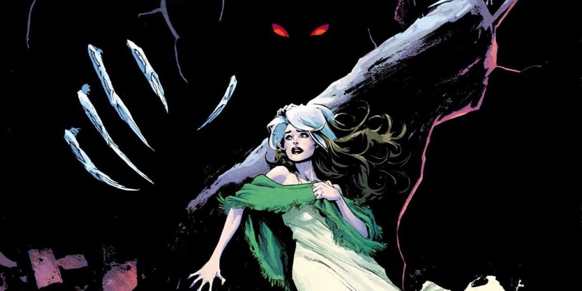 La nueva amenaza apocalíptica de los X-Men es el precio que deben pagar por "derrotar a la muerte"