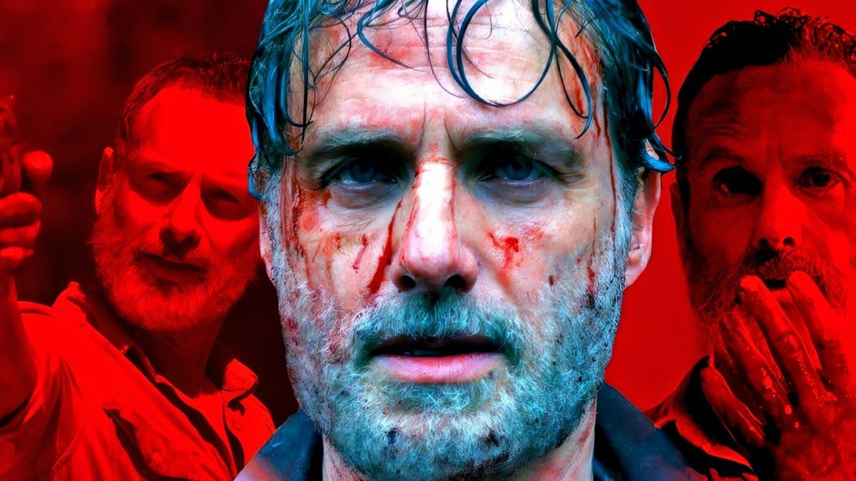 "Fue un gran error de mi parte": el creador de The Walking Dead lamenta una forma en la que trató mal a Rick Grimes
