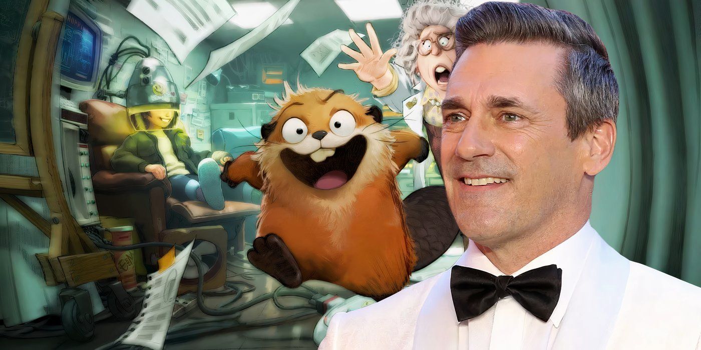 Hoppers: Elenco, historia y todo lo que sabemos