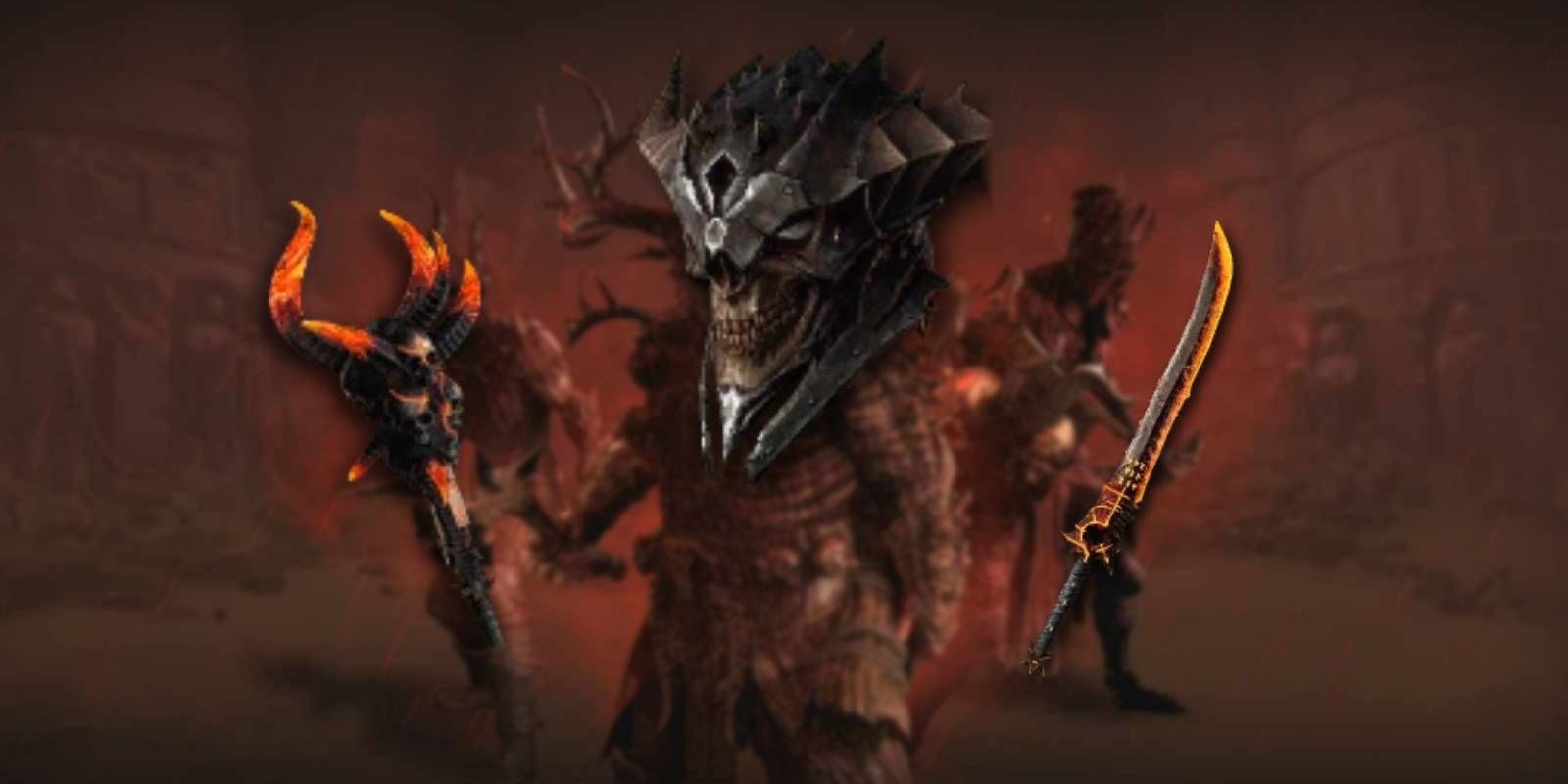 Cómo crear objetos míticos únicos en Diablo 4, temporada 5