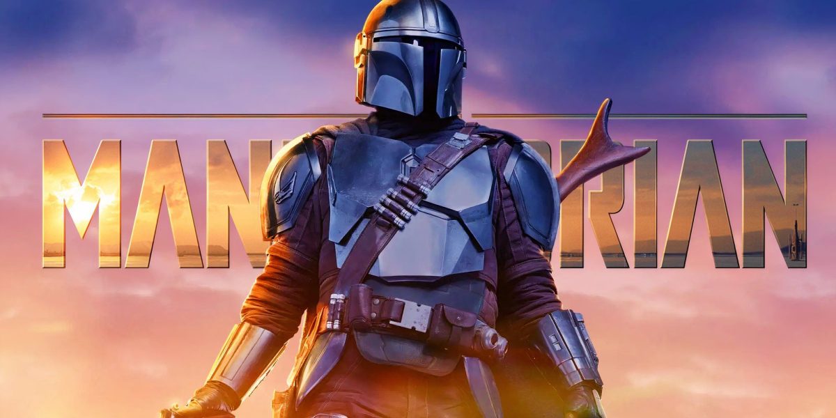 El nuevo logo de la película de Star Wars rompe una fórmula ganadora de cinco años y realmente no me gusta