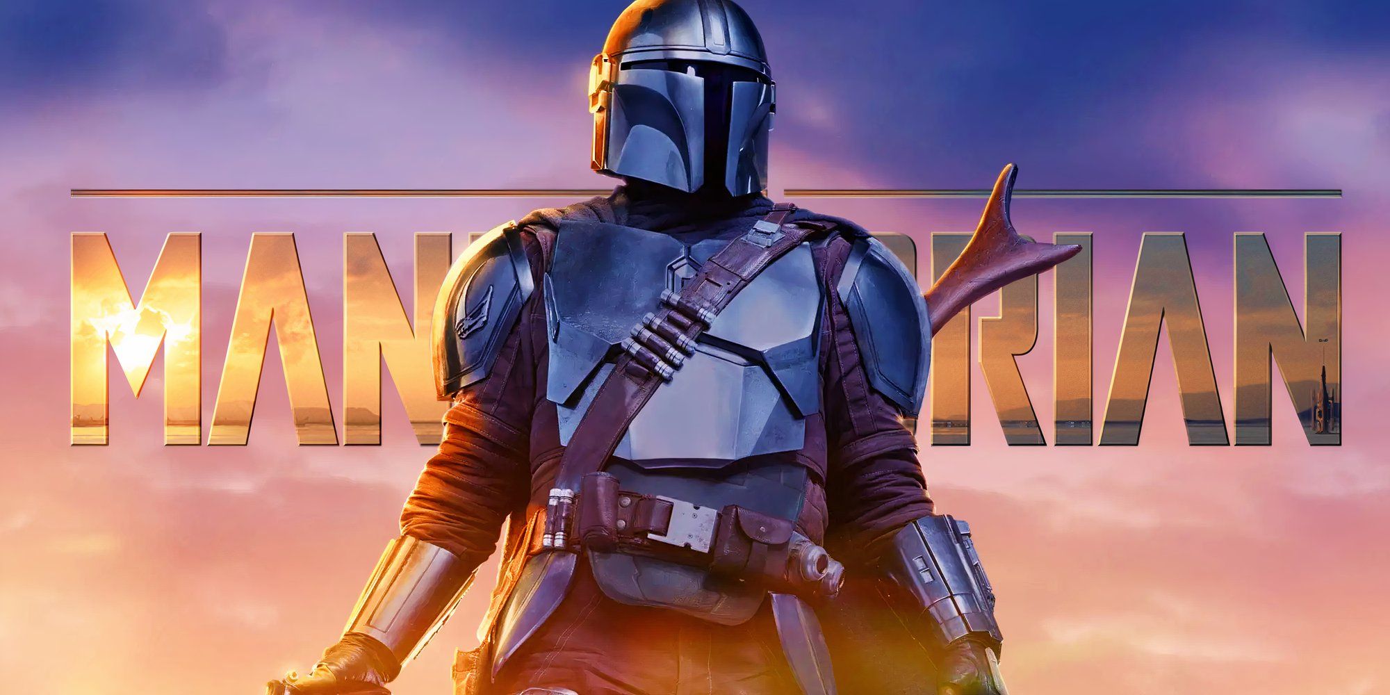 El nuevo logo de la película de Star Wars rompe una fórmula ganadora de cinco años y realmente no me gusta