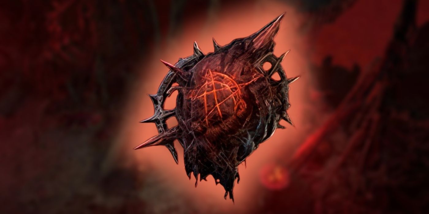 Diablo 4: Cómo farmear y mejorar las brújulas infernales