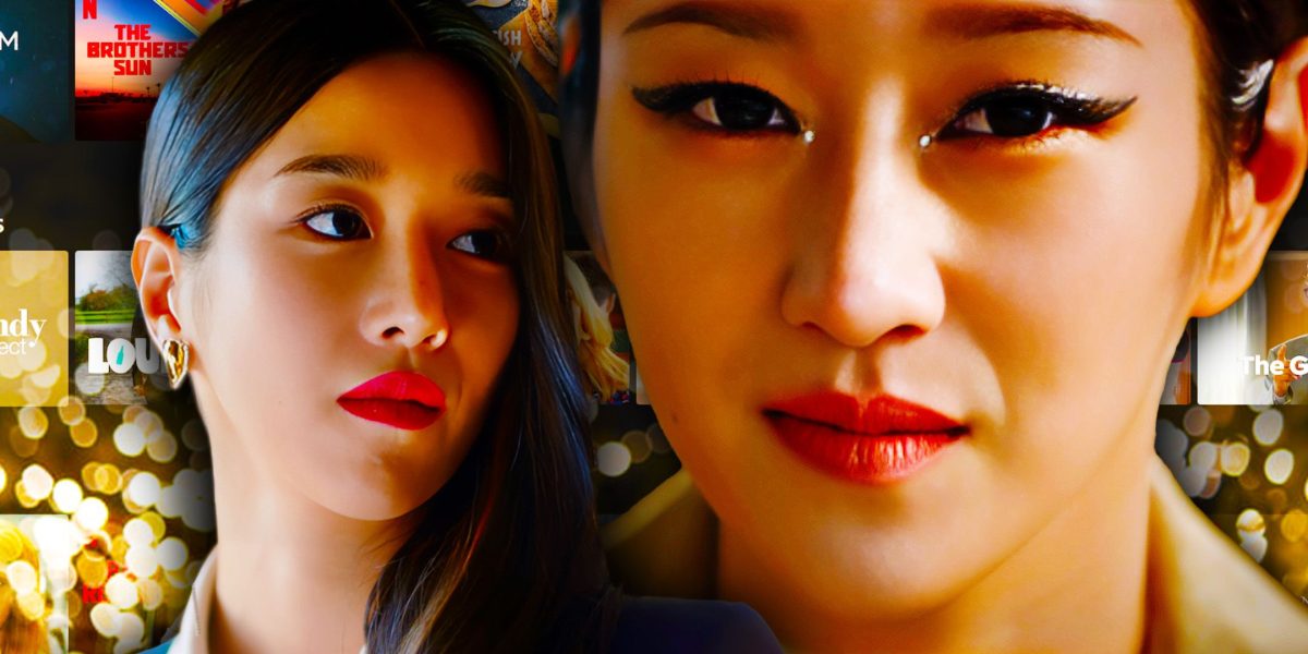 El K-Drama perfecto para ver después de que It's Okay To Not Be Okay finalmente se transmita en Netflix